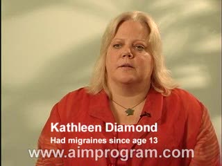 Kathy Diamond